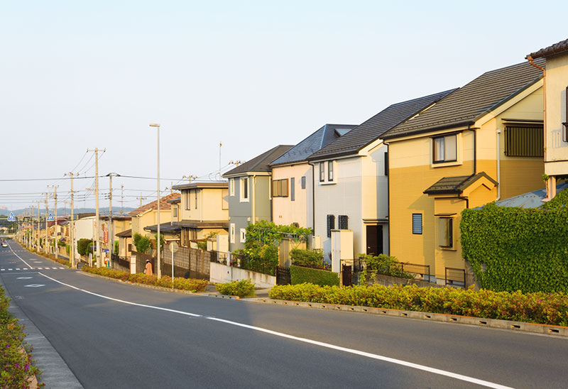 株式会社久保田土地建物相談社